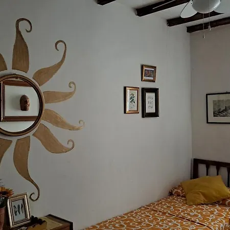 Casa Dei Lavatoi *