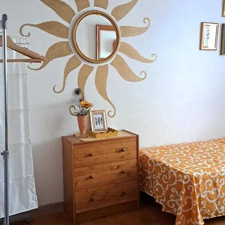 Appartamento Casa Dei Lavatoi *