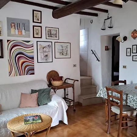 Apartamento Casa Dei Lavatoi