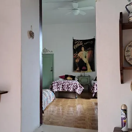 Casa Dei Lavatoi Appartamento Pitigliano