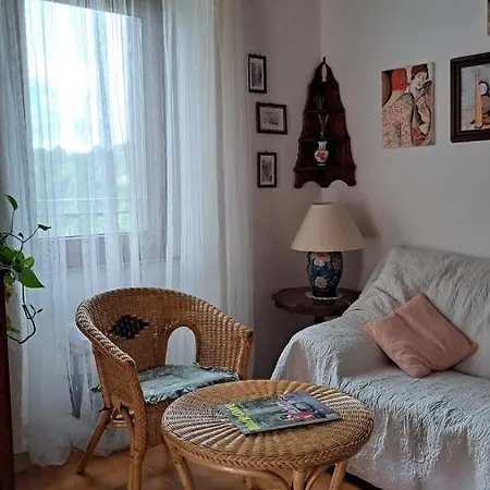 Casa Dei Lavatoi Appartamento