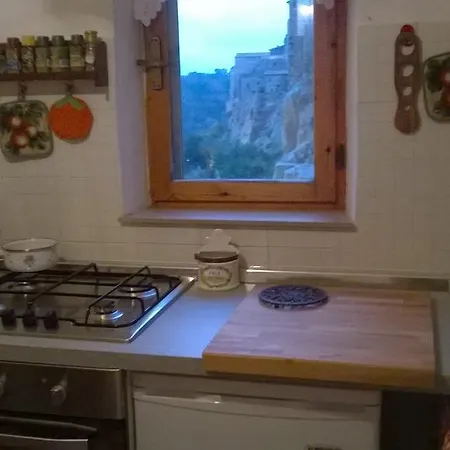 Casa Dei Lavatoi