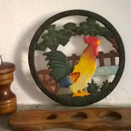 Casa Dei Lavatoi Apartamento