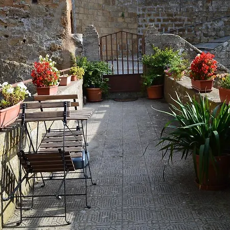 Casa Dei Lavatoi