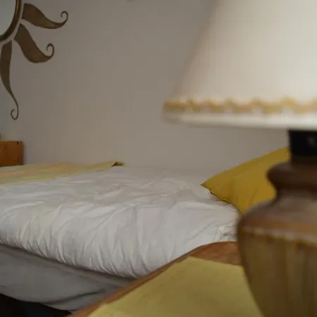 Casa Dei Lavatoi Apartamento Pitigliano