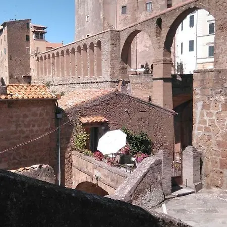 Casa Dei Lavatoi