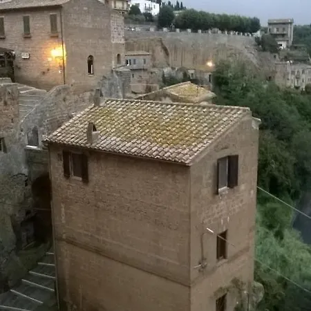 Casa Dei Lavatoi *