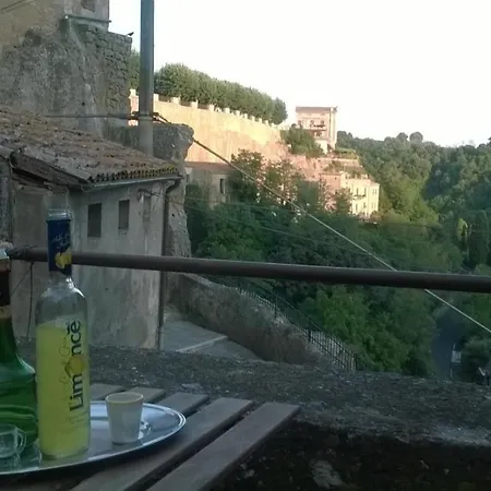 Casa Dei Lavatoi Apartamento *
